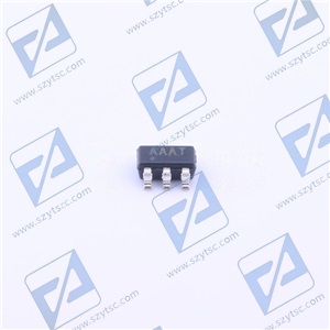 MAX2682EUT+T
